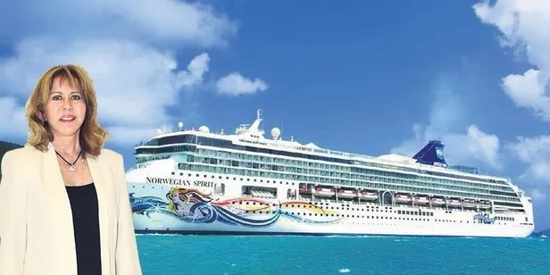 Dilek Ertek'in şüpheli ölümünde flaş gelişme! Gemideki Türk personel konuştu: "Balkondan düşmek için özel çaba sarf etmesi gerek"-2