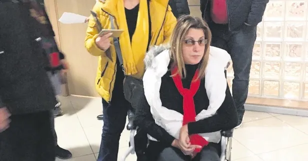 Adaletin bu mu dünya