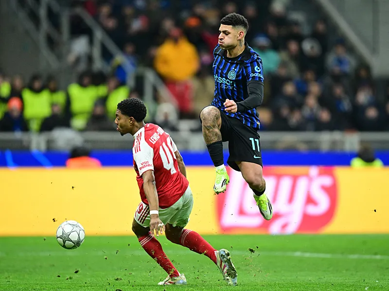 Beşiktaş'ta 1 ayrılık 3 transfer! - 15