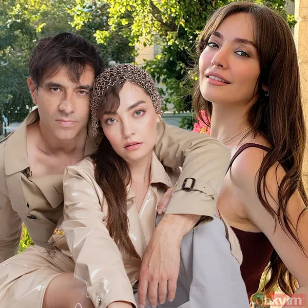 Doğum için gün sayan Zeynep Tuğçe Bayat bakın ne aşerdi! Cansel Elçin çareyi hurmada buldu! - 1