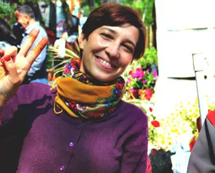 DHKP-Cli teröristin Nuriye Gülmen itirafı