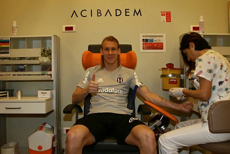 İşte Domagoj Vida'nın sözleşme detayları