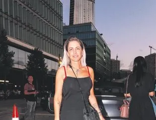 Siyah şıklık