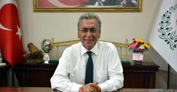 CHP’li belediye başkanı hayatını kaybetti