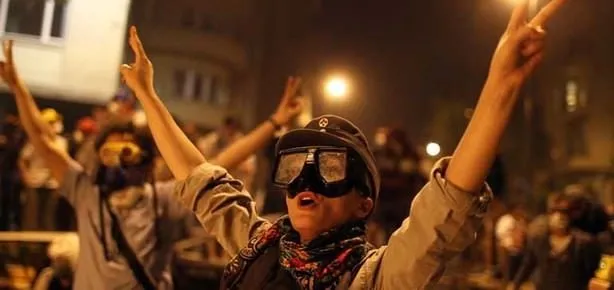 Gezi davasında 47 yakalama kararı