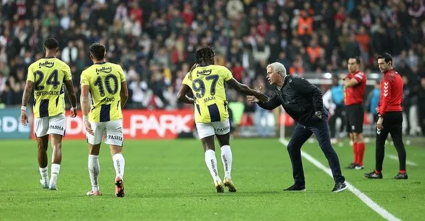 Spor yazarları Samsunspor - Fenerbahçe maçını yorumladı! İhanet gecesi