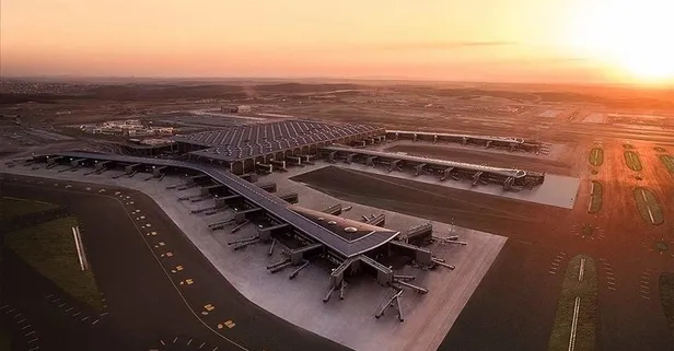 İstanbul Havalimanı'nda 2024 hedefi: 85 milyon yolcu, 11 yeni hava yolu şirketi
