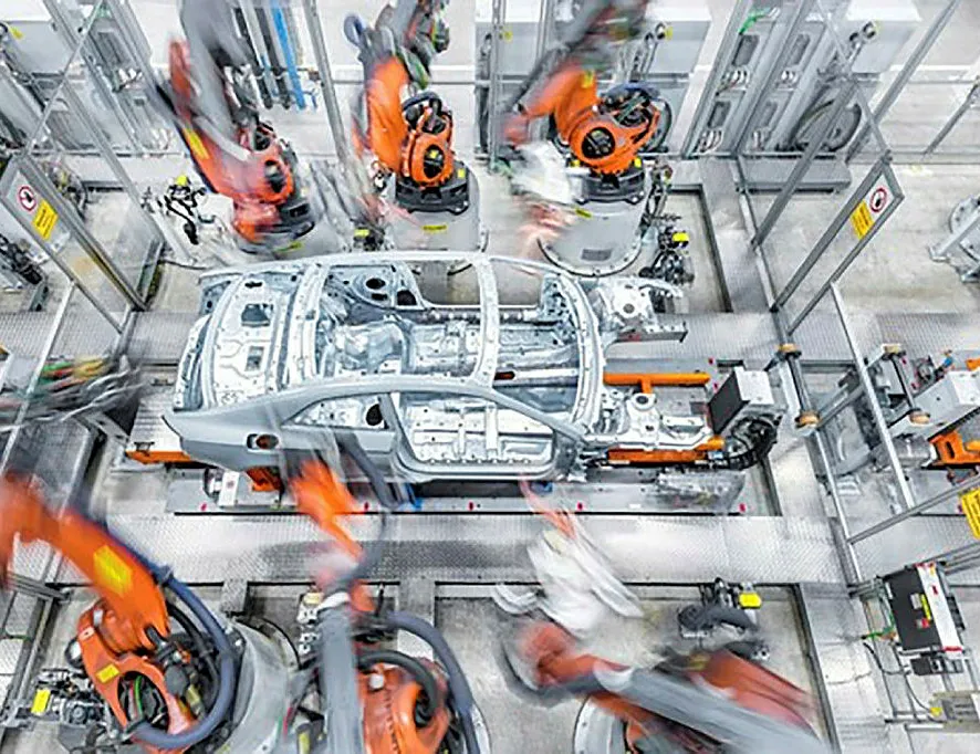 Çip krizi araba fiyatlarına yansıyacak mı?