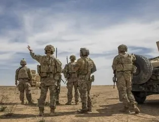 ABD’den skandal bir hamle daha! YPG’ye helikopter eğitimi!