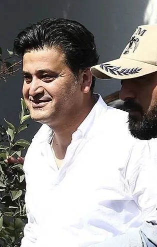 CHP'nin bilirkişisi de FETÖ ile irtibatlı çıktı