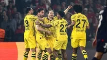Fenerbahçeden sürpriz transfer! Dortmundun yıldızı gelecek