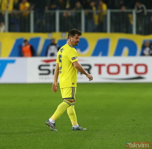 Fenerbahçe'de yılın transferlerini Emre Belözoğlu bitirecek! Caner Erkin ve Gökhan Gönül... - 7