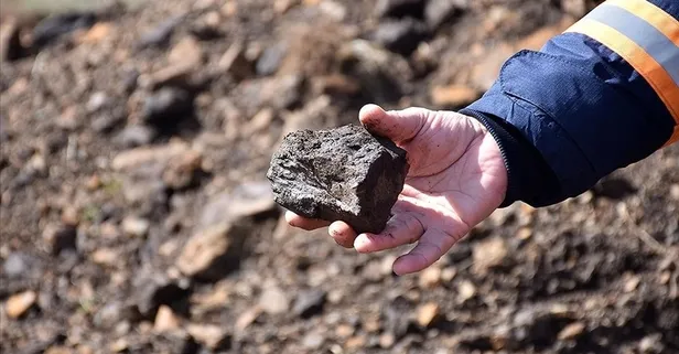 Maden borsası kuruluyor: NTE için referans fiyat belirlenecek