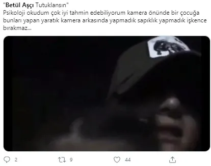 Betül Aşçı isimli kadına tepki yağıyor! 3 yaşındaki kuzenine Instagram canlı yayınında sigara içirmişti-7
