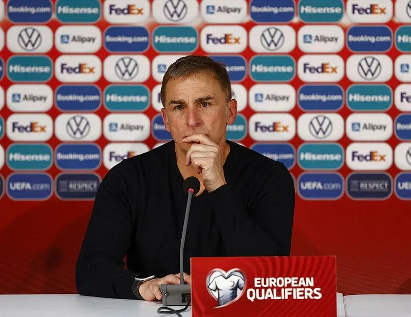 Ersin ilk kez Milli Takım’da