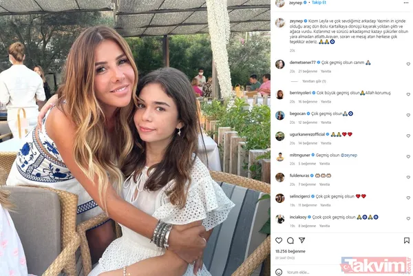 Acun Ilıcalı'nın yüreği sızlıyor! İlk göz ağrısı kızı ve hayatını kaybeden dostu Alpay Kazan ile yıllar öncesine gitti o kareler iç sızlattı - 19