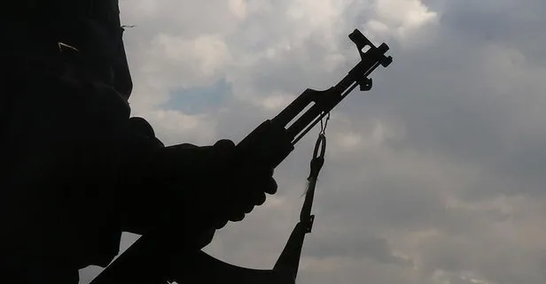SON DAKİKA: Bakanlık açıkladı: 1 PKK’lı terörist daha teslim oldu