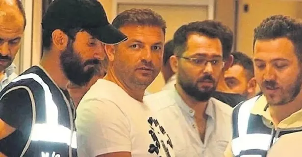 Yasa dışı bahis baronu Veysel Şahin’in mal varlığına el konuldu