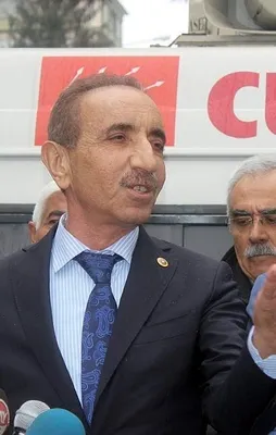 CHP'li vekil resmen bölücülük yaptı!