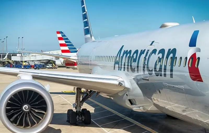 101 yaşında ama herkes onu bebek sanıyor! Uçağa binince hayatının şokunu yaşadı-1