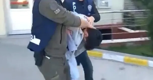 ODTÜ'de PKK provokasyonu!