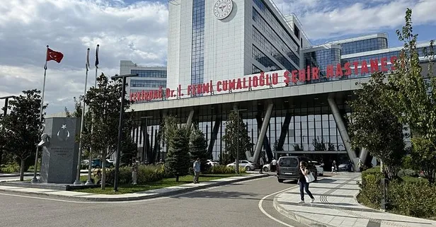 Tekirdağ’da akılalmaz olay! 2 yaşındaki bebek darp edildi |Anne tutuklandı