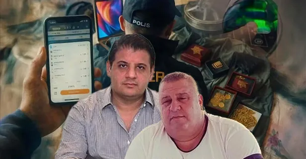 Girne'den Kapalıçarşı'ya "Halil Falyalı" ağı! "Ladin" çözüldü kirli ağ göründü | Kara parayı futbolcu katili Kadayıfçıoğlu ailesi akladı