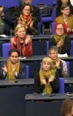 10 Soruda Almanya'nın PKK bağımlılığı