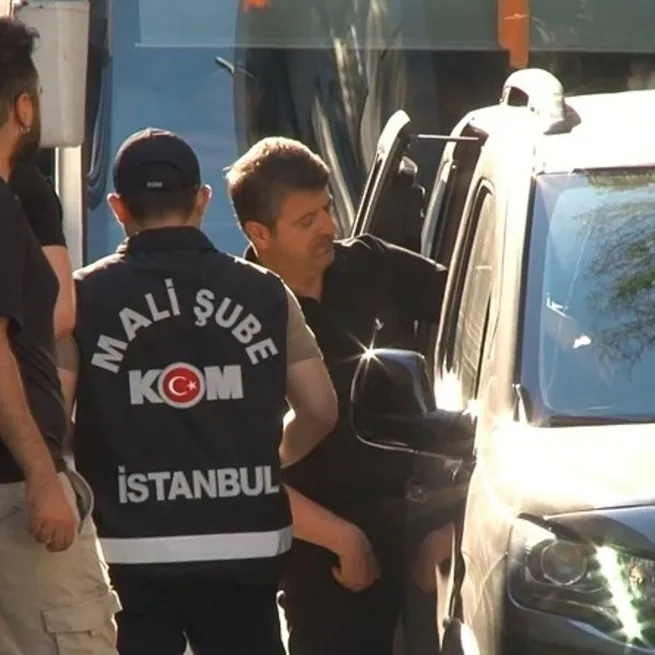 Adıyaman Belediye Başkanı Abdurrahman Tutdere görevden uzaklaştırıldı