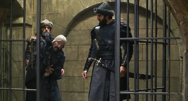 Diriliş Ertuğrul 143. yeni bölüm fragmanı yayında! Dragos ortaya çıkacak mı?-1