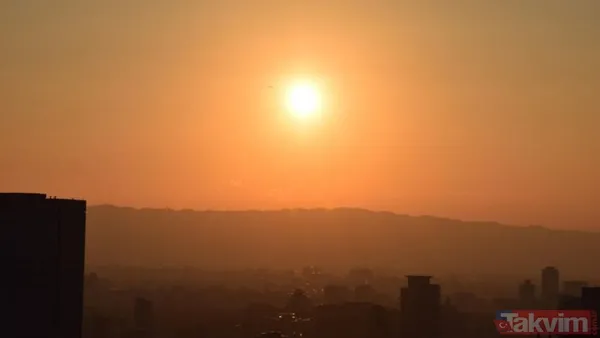 Eyyam-ı Bahur ne demek? 2025 Eyyam-ı Bahur sıcakları Türkiye’de ne zaman bitiyor? - 3