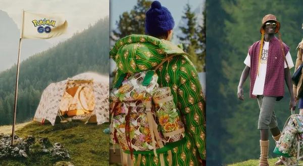 Louis Vuitton, Bottega Veneta derken şimdi de Gucci... League of Legends ve Pokemon Go için üretiyorlar-9