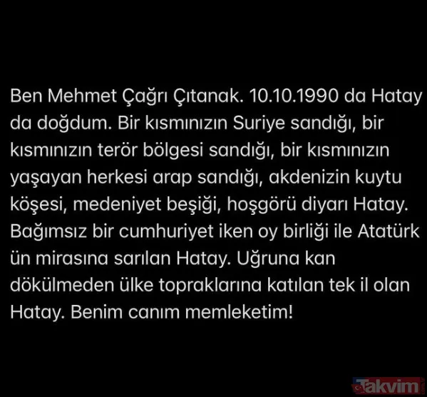 Başak Gümülcinelioğlu'nun eşi Çağrı Çıtanak annesini depremde kaybetmişti! Yaşadığı acıyı anlattı o satırlar kahretti: "Kimliğimin yarısını kaybettim" - 14