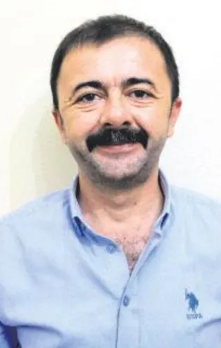 Bir AA çalışanı serbest bırakıldı