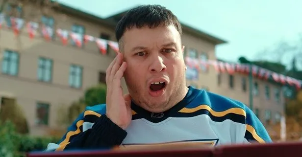 Iste Sahan Gokbakar In Yeni Filmi Takvim