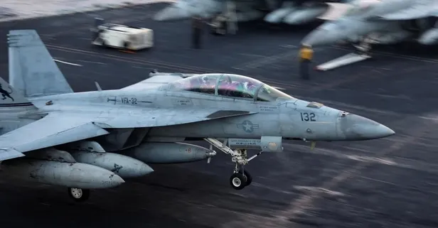 Foreign Affairs’ten Washington’a misilleme baskısı! ABD askerleri hedef olacak deyip itiraf ettiler