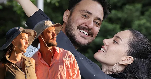 Pelin Akil ile boşanacakları konuşulan Anıl Altan’dan dikkat çeken paylaşım: Beni özlediğinde buna sarıl!