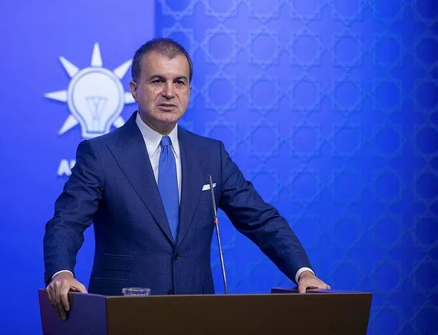 Son dakika: AK Parti MKYK sonrası kritik açıklamalar-1