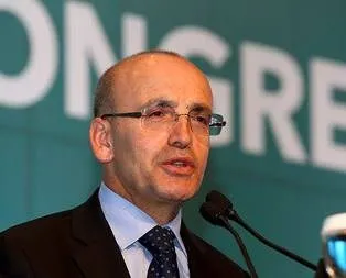 Bakan Şimşek’ten asgari ücret açıklaması