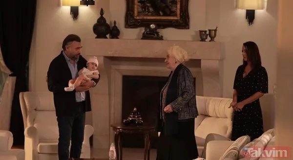 Eşkıya Dünyaya Hükümdar Olmaz yeni sezon başlıyor! 6. sezondan ilk kareler ve EDHO yeni bölüm ipuçları... - 9