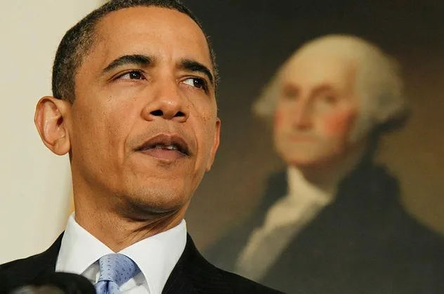 Obama, Esed rejimi aniden düşmesin diye Rusya ile görüşmüş
