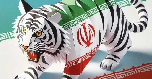 Kağıttan kaplan Tahran! Plan tıkır tıkır işledi! Algı oyunu İsrail'e yaradı!Trump'ın 'danışıklı dövüş' itirafı unutulmasın | Uzmanlar ne diyor?