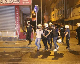 CHPli ve İyi Partili hesaplardan sosyal medyada Suriyeli provokasyonu