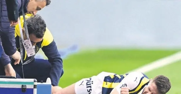 İsmail Yüksek müjdesi