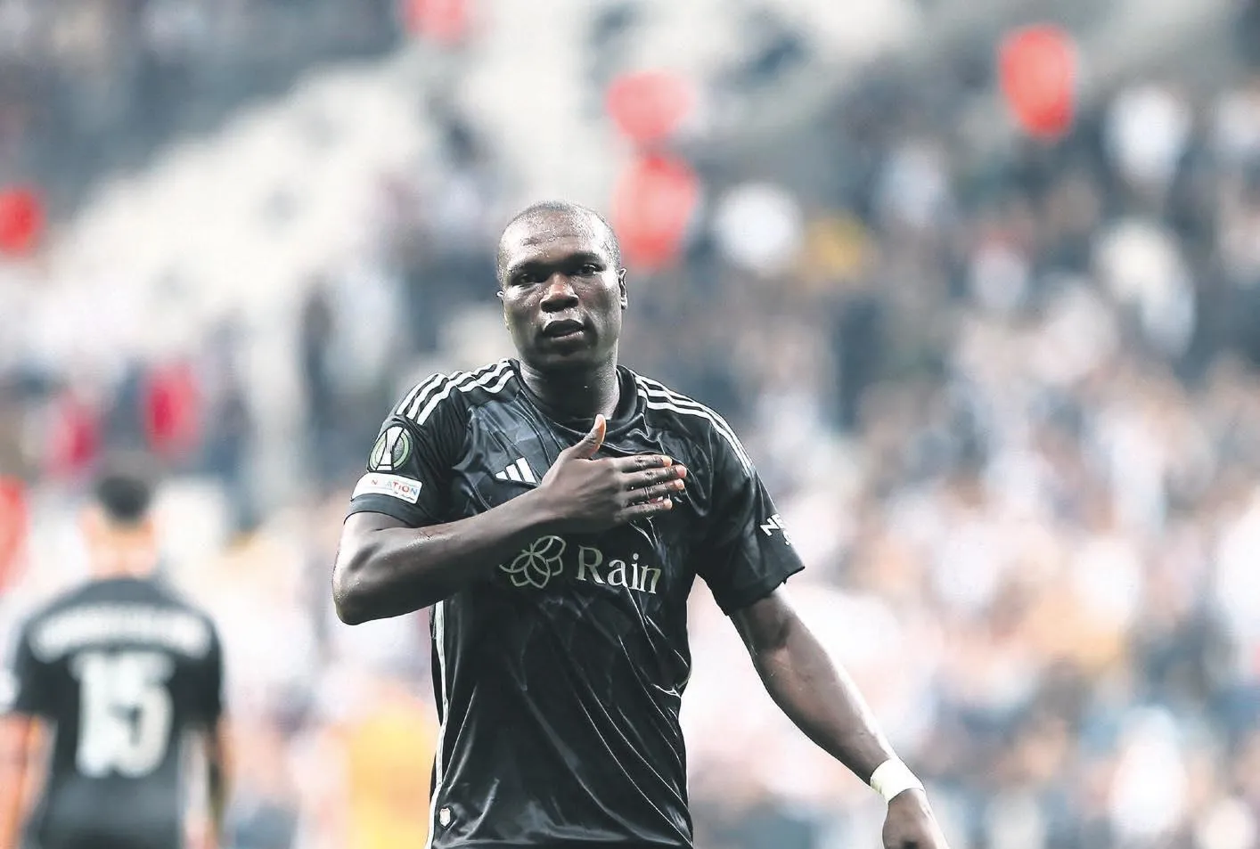 Kartal’da zorunlu af