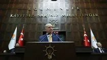 Seçim sonuçlarından Filistin’e... Hangi mesajlar verildi? İşte Başkan Erdoğan’dan tarihi konuşmasının şifreleri...