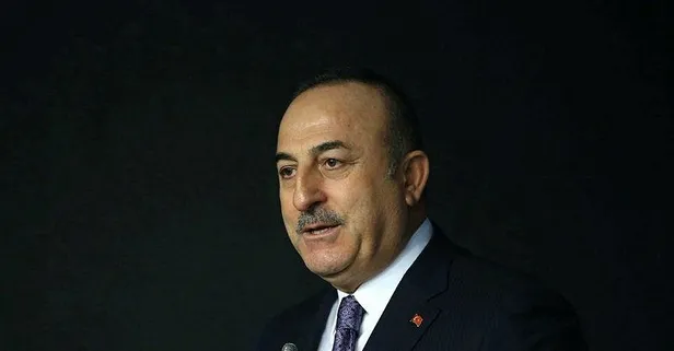 Bakan Çavuşoğlu'ndan, Filistinli Mültecilere Yardım Kuruluşu Genel Komiseri Lazzarini'ye tebrik