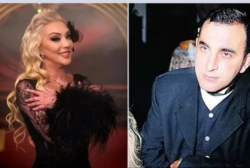 Güllü neden boşandı? Gürel Gülter ile 7 yıllık evliliğin bitme nedeni bakın neymiş! ’Canavar’ sözleri yeniden gündemde