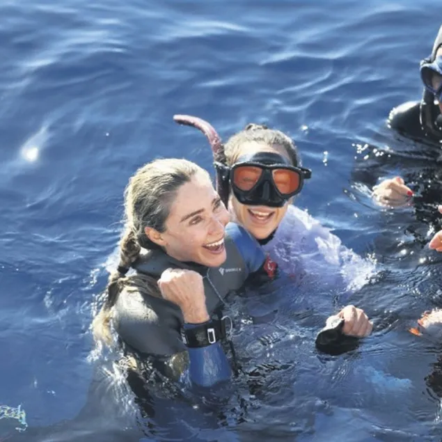 Gazze için yeni rekor kırdı