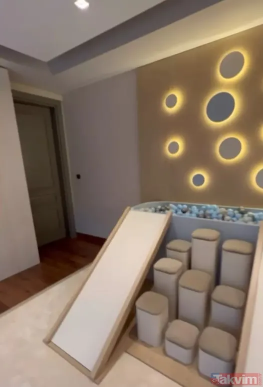 İbrahim Tatlıses ve eski eşi Derya Tuna torunlarıyla bir araya geldi! O anları İdo Tatlıses paylaştı: İşte İbrahim Ayel ile Sinan Emir - 24